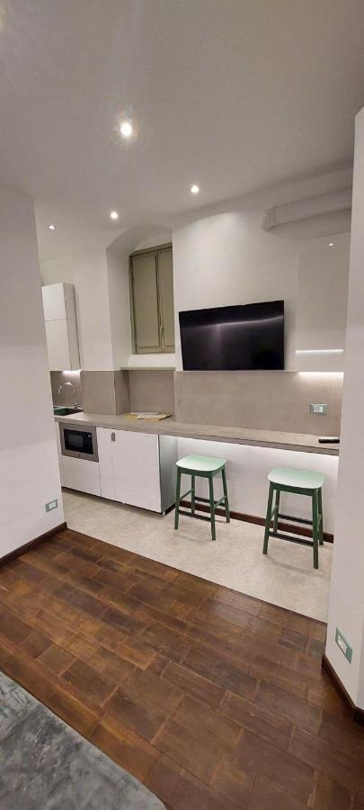 Appartamento Littleandcosy *