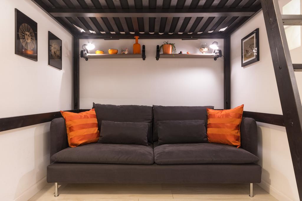 Appartamento Littleandcosy *