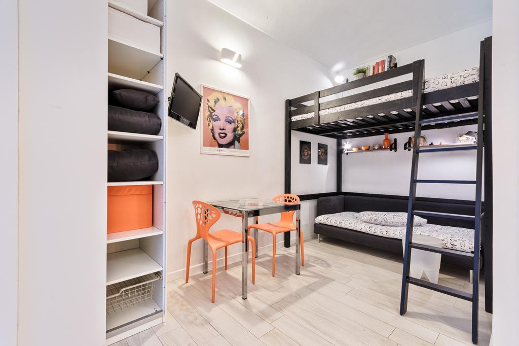 Appartamento Littleandcosy *