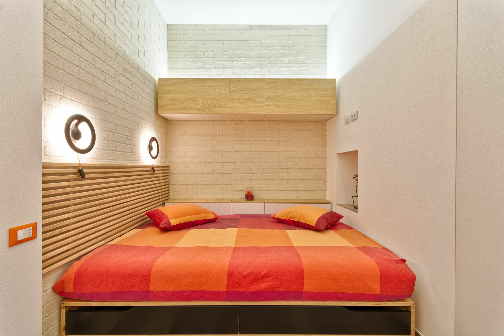 Littleandcosy Appartamento